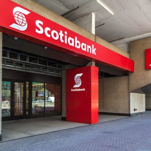 Scotiabank $10k – $18k Balance For $130
