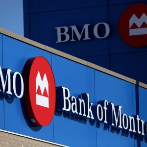 Bank of Montreal