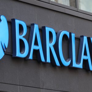 Barclays UK