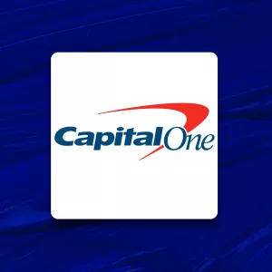 CapitalOne