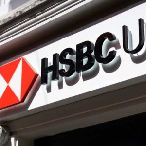 HSBC UK