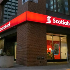 Scotiabank