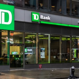 TD Bank Canada