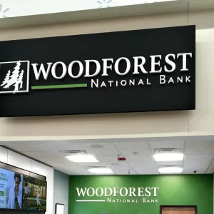 WoodForest