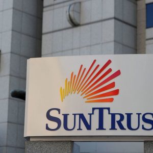 SunTrust